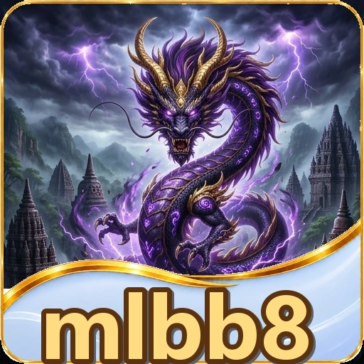 Halaman fitur aplikasi mlbb8 di Android