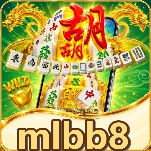Pencarian di dalam aplikasi mlbb8