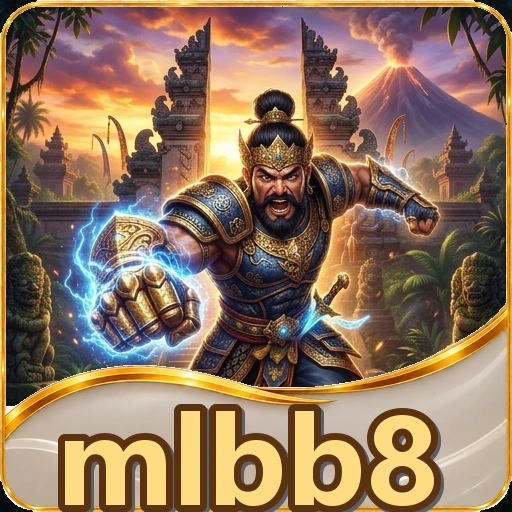 Mode gelap mlbb8