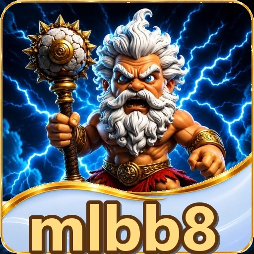 Halaman pengaturan mlbb8