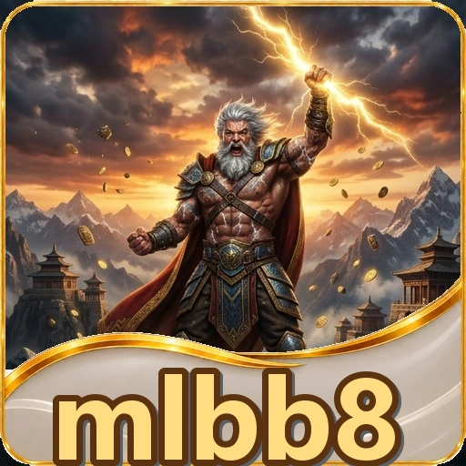 Halaman pengaturan mlbb8